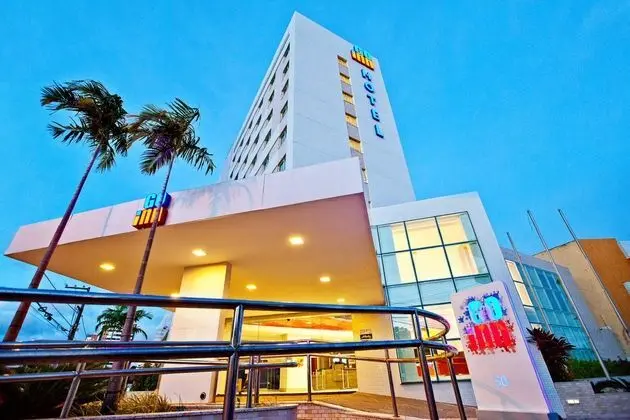 Go Inn Aracaju - 1