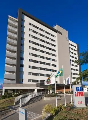 Go Inn Belo Horizonte