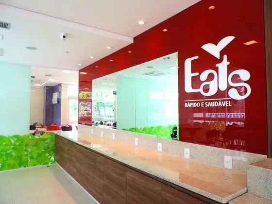 Go Inn Campinas - Yeme / İçme