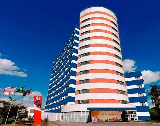 Go Inn Sao Paulo Jaguare