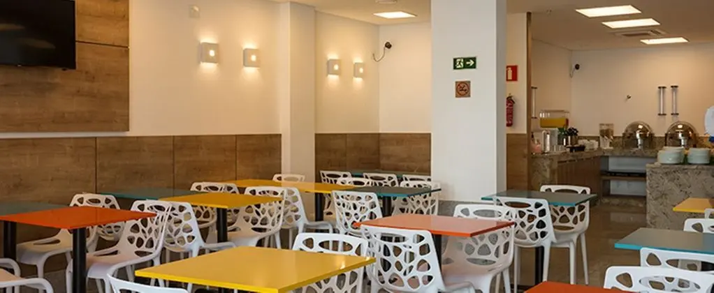 Go Inn Vitoria
