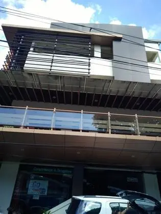 Go Land Pension House