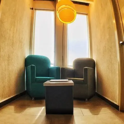 Go Mini Hotel - İç Mekan