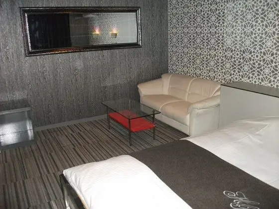 GO·OD HOTEL OSAKA - Adults Only - Oda Düzeni