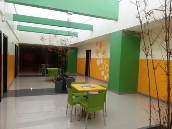 Go Hotel Otis - Manila - Genel