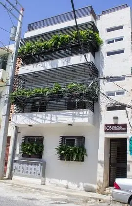 Villago Residences - Dış Mekan