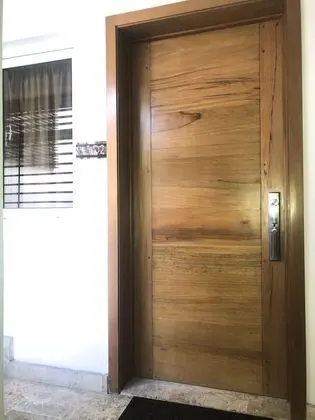 Villago Residences - Lobi