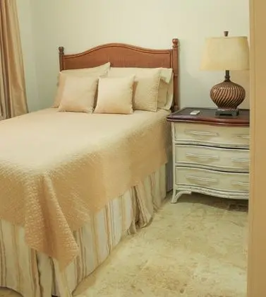 Villago Residences - Oda
