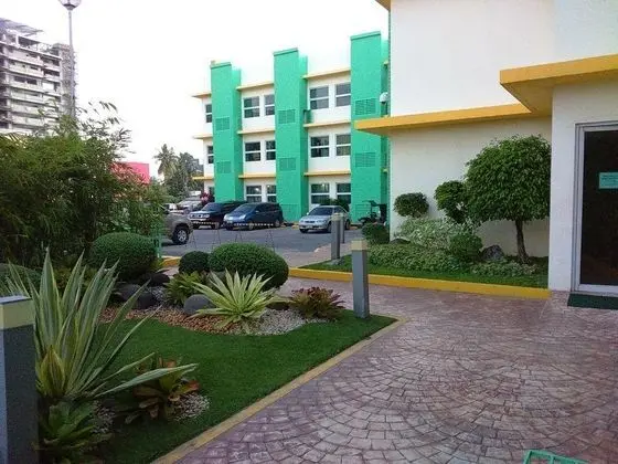 Go Hotels Bacolod