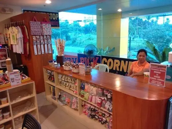 Go Hotels Bacolod - Genel