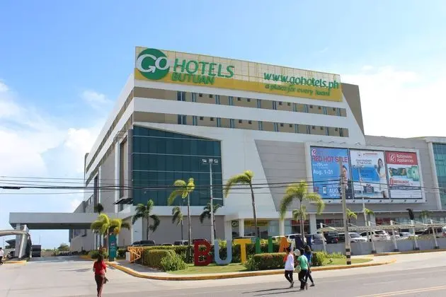 GO HOTELS BUTUAN