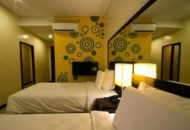Go Hotels Dumaguete - Genel