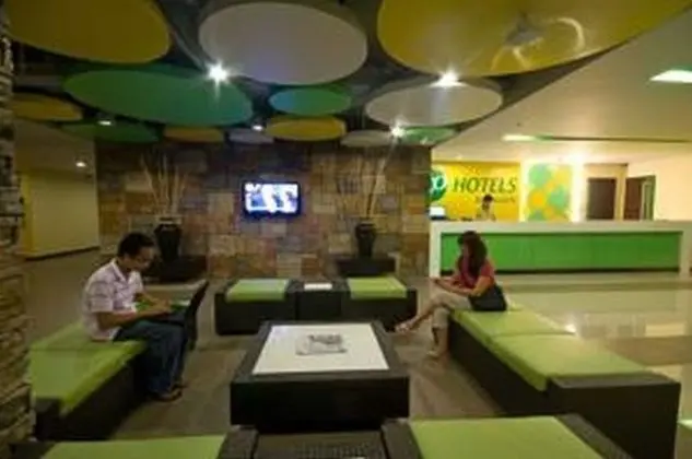 Go Hotels Dumaguete - Genel