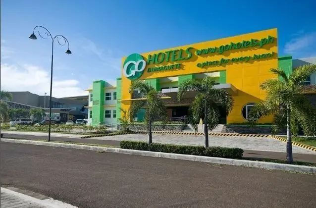 Go Hotels Dumaguete - 1