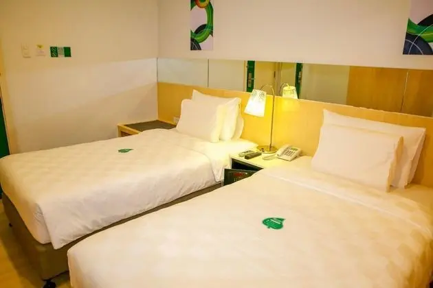 Go Hotels Iligan
