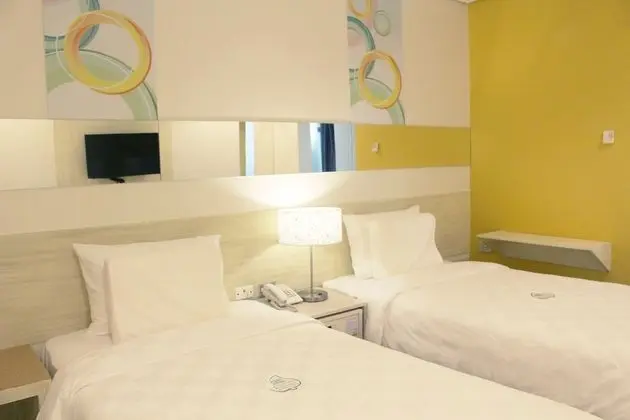 Go Hotels Lanang - Davao - Oda