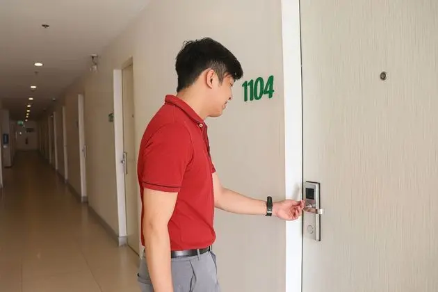 Go Hotels Manila Airport Road - İç Mekan