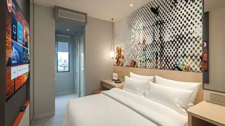 Go Hotels Plus Naga