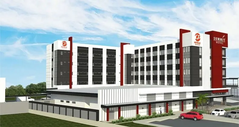 Go Hotels Plus Naga