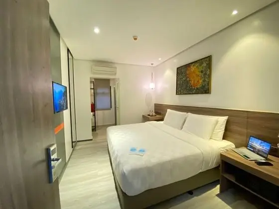 Go Hotels Tuguegarao - Öne Çıkan Resim