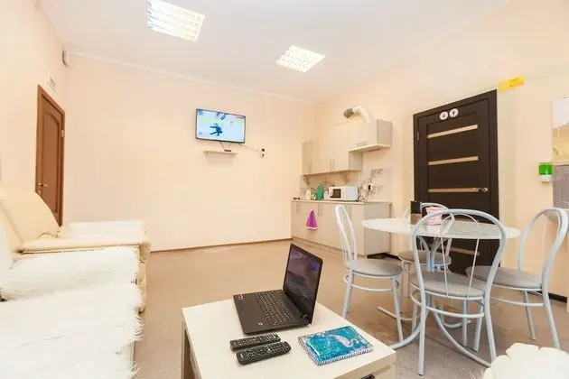 Go&sleep - Hostel - Yerinde Yemek