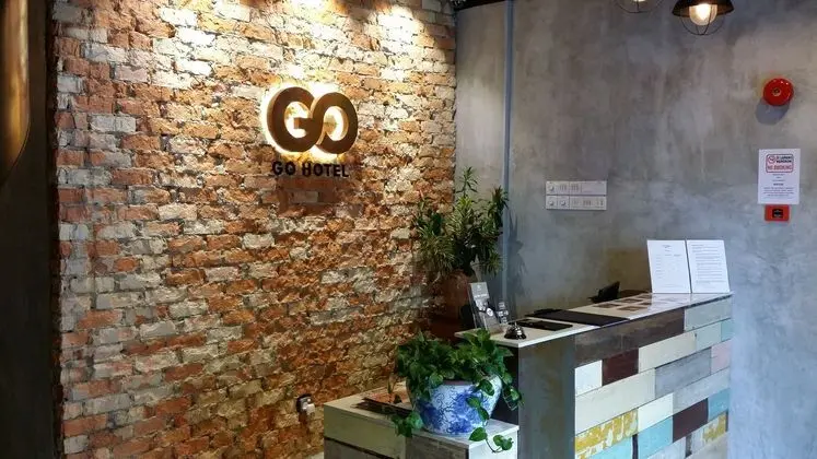 GO HOTEL SUBANG JAYA