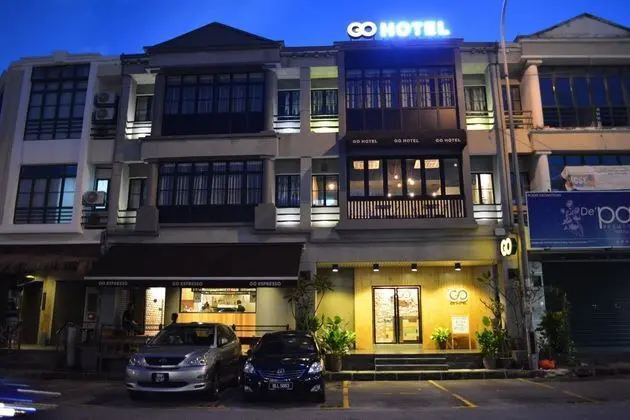 GO HOTEL SUBANG JAYA