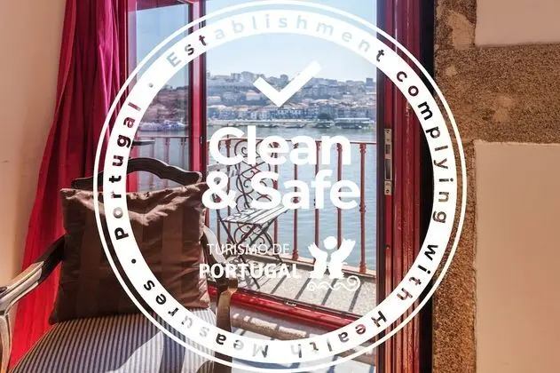 Go2oporto Ribeira do Porto