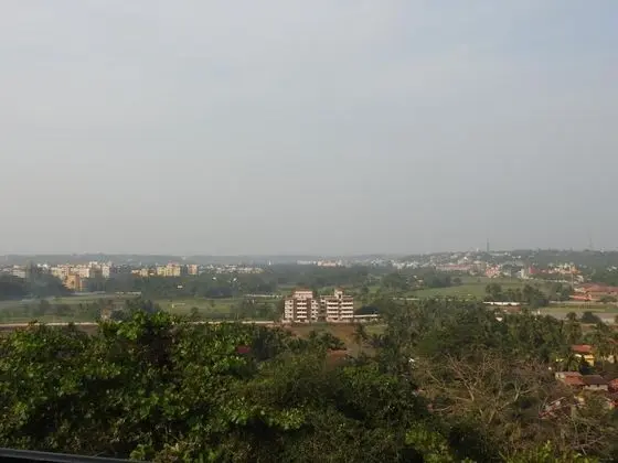 Goa Highridge Residency