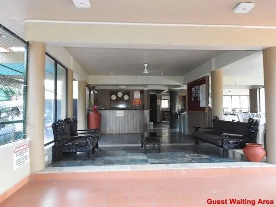 Goa Highridge Residency - Öne Çıkan Resim