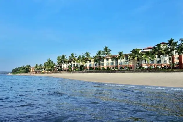 Goa Marriott Resort & Spa