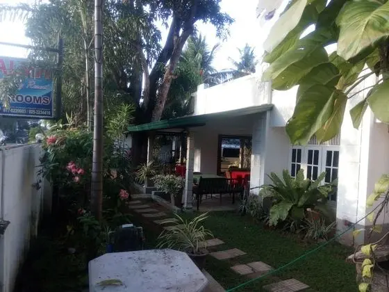 Goalma Holiday Resort