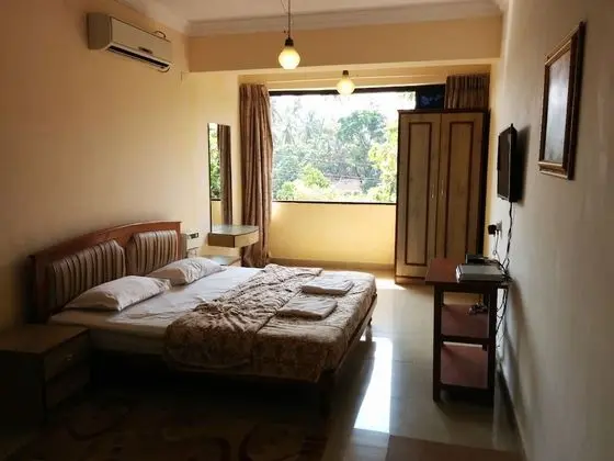 Goan Clove Apartment Hotel - Öne Çıkan Resim