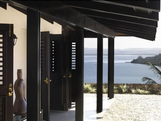 Goat Hill - Montego Bay 3BR - Dış Mekan