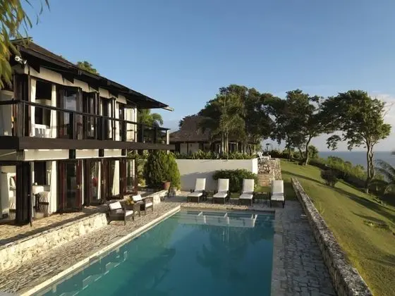Goat Hill - Montego Bay 3BR - Havuz
