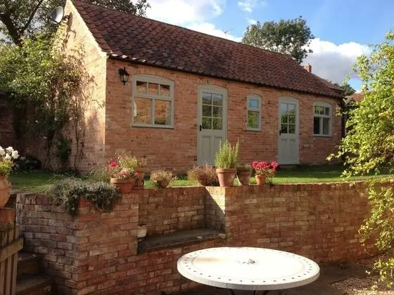 The Goat House at Ivy Cottage - Öne Çıkan Resim