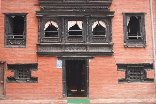 Goathchen Guest House
