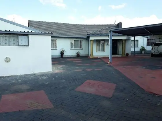 Goba b&b