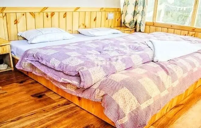 Goba Guest House - Oda