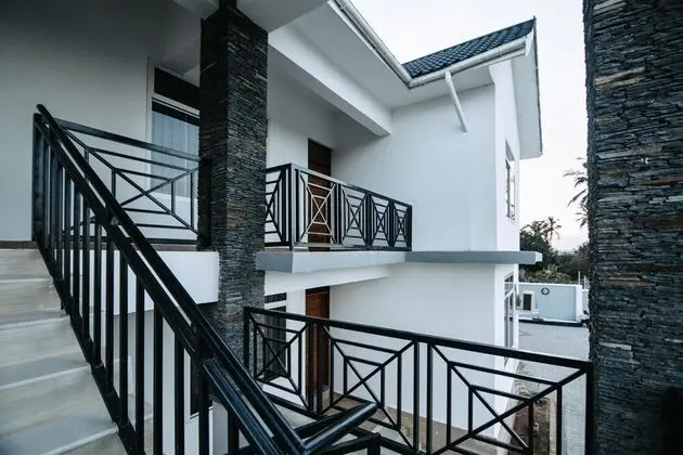 Goba Serene Apartments