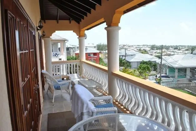 GoBajac Guest Apartments