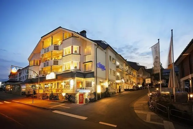 Göbel's Landhotel