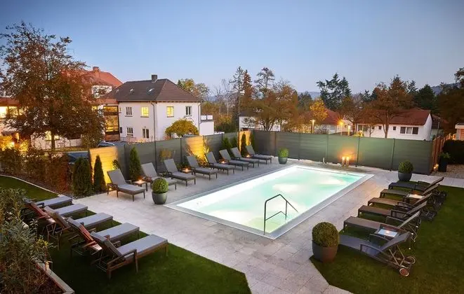 Göbel's Quellenhof