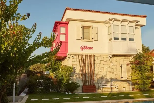 Göbene Alaçatı