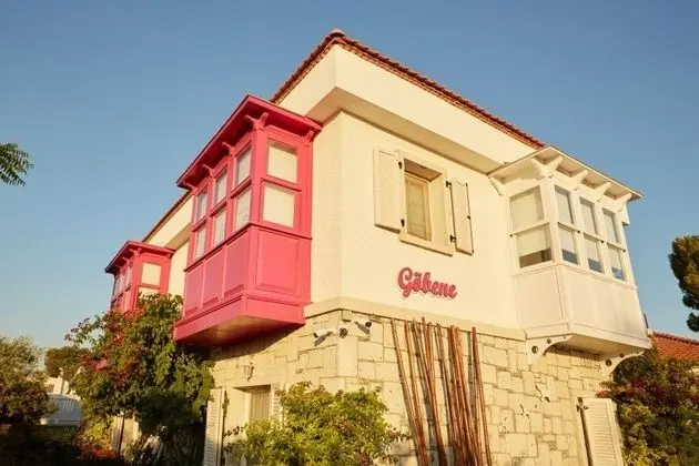 Göbene Alaçatı