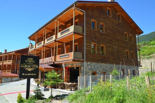 Goblec HotelFotoğrafı
