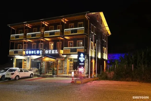 Gobleç Otel Restaurant - 11