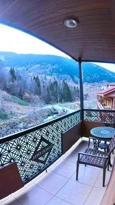 Gobleç Otel Restaurant - 3
