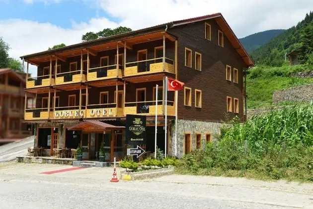 Goblec Hotel - 9