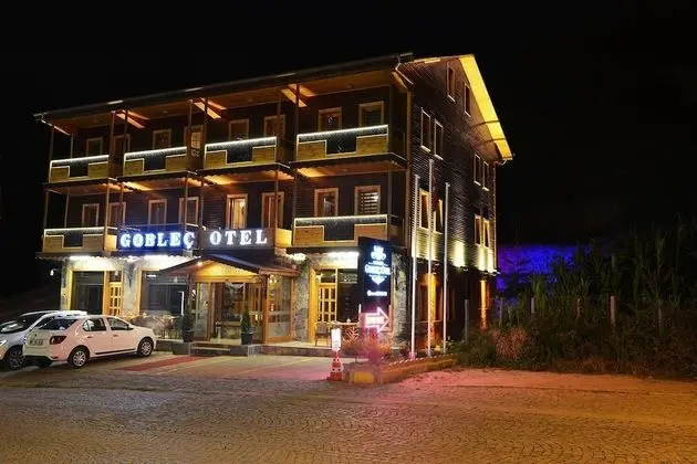 Goblec Hotel - 10